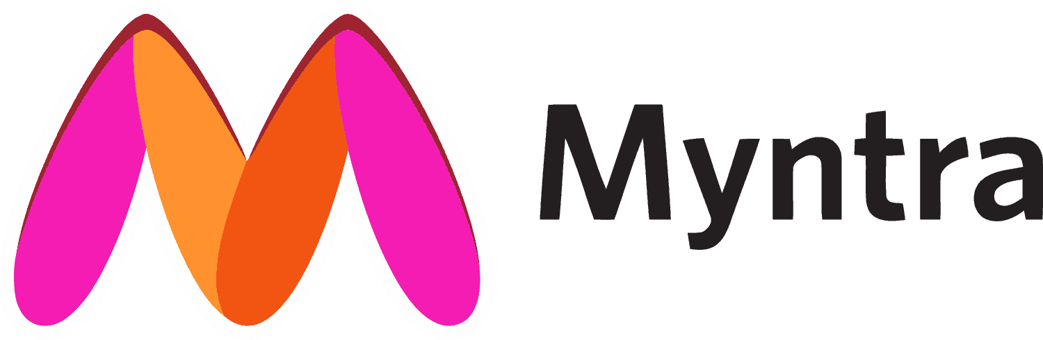 myntra logo png